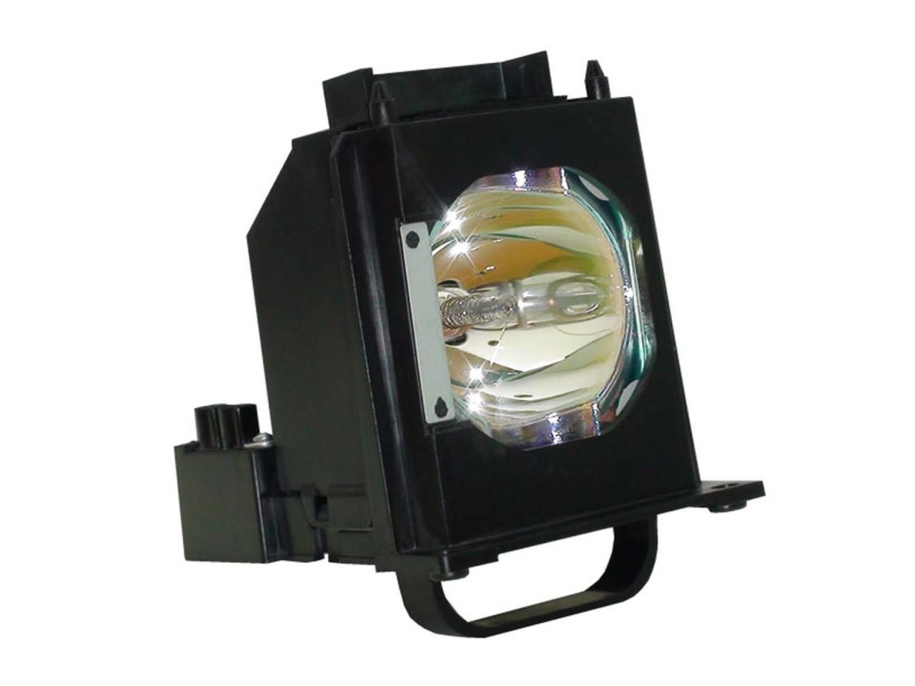 Beamerlampe für MITSUBISHI (ersetzt: 915B403001, 915B403A01, 938P126040) von codalux