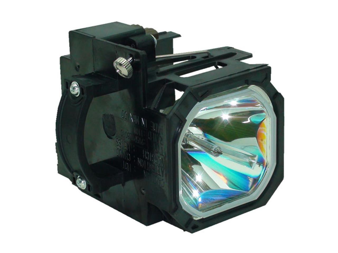 Beamerlampe für MITSUBISHI (ersetzt: 915P028010) von Pro-Gen