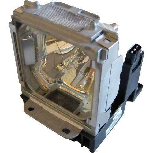 Beamerlampe für MITSUBISHI (ersetzt: VLT-XL6600LP) von Pro-Gen
