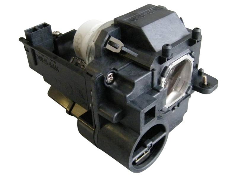 Beamerlampe für NEC (ersetzt: NP32LP) von Pro-Gen