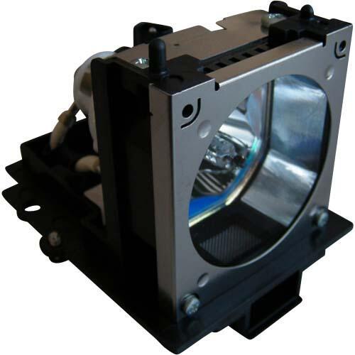 Beamerlampe für NEC (ersetzt: VT45LPK, VT45LP, 50022215) von codalux
