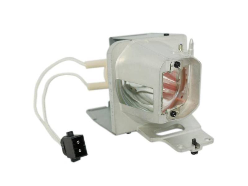 Beamerlampe für OPTOMA (ersetzt: SP.7C101GC01 BL-FU330C) von Pro-Gen