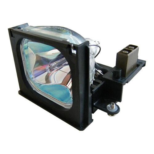 Beamerlampe für OPTOMA (ersetzt: SP.81218.001, BL-FU150A) von codalux