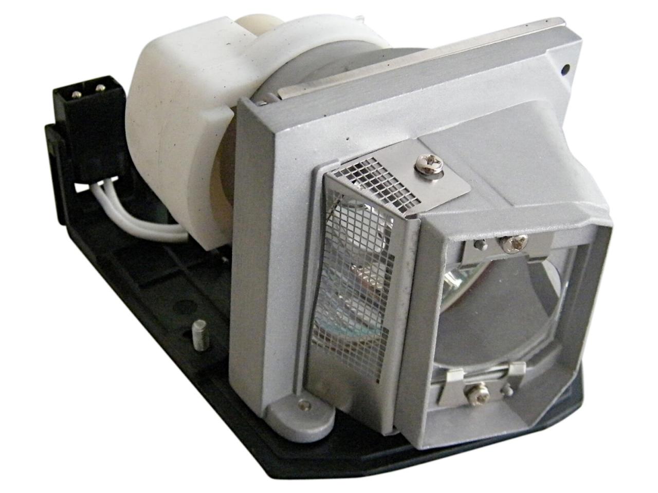 Beamerlampe für OPTOMA (ersetzt: SP.8EF01GC01 BL-FP180E) von Pro-Gen