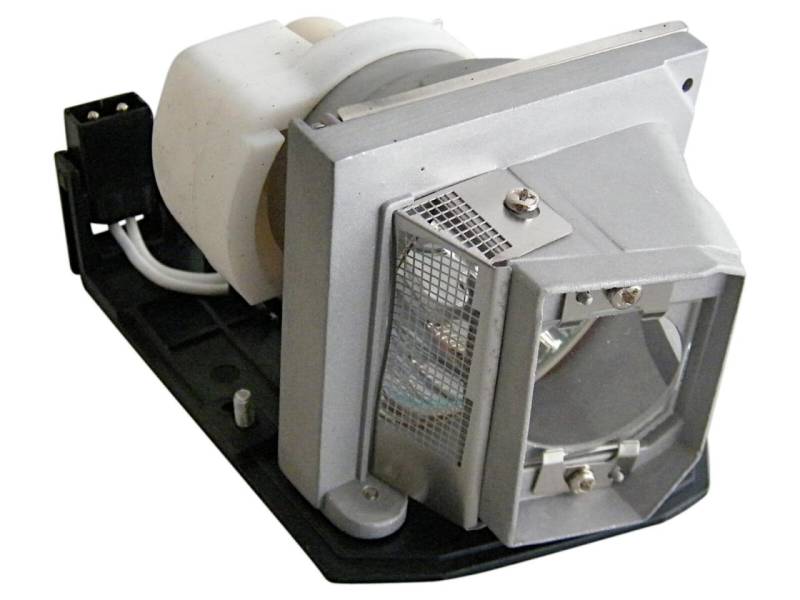 Beamerlampe für OPTOMA (ersetzt: SP.8EF01GC01 BL-FP180E) von Pro-Gen