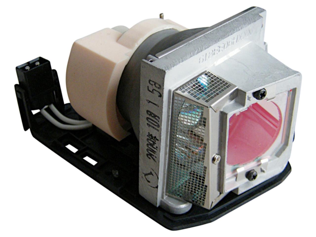 Beamerlampe für OPTOMA (ersetzt: SP.8FB01GC01 BL-FP280D) von Pro-Gen