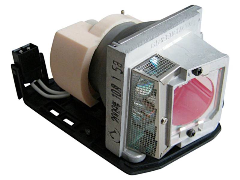 Beamerlampe für OPTOMA (ersetzt: SP.8FB01GC01 BL-FP280D) von Pro-Gen