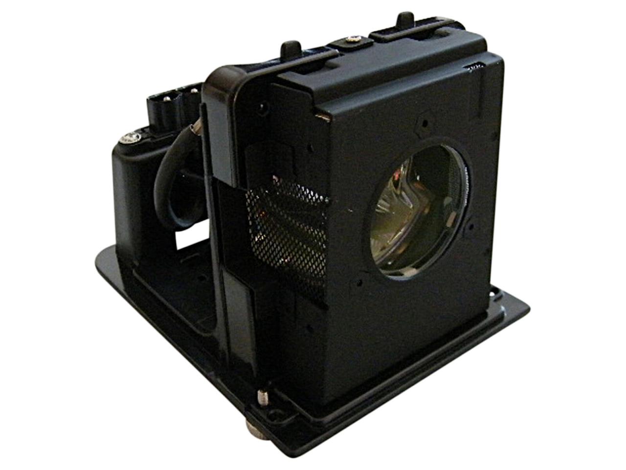 Beamerlampe für OPTOMA (ersetzt: SP.L1301.001 SP.L3703.001 BL-FU250E BL-FU250F) von Pro-Gen