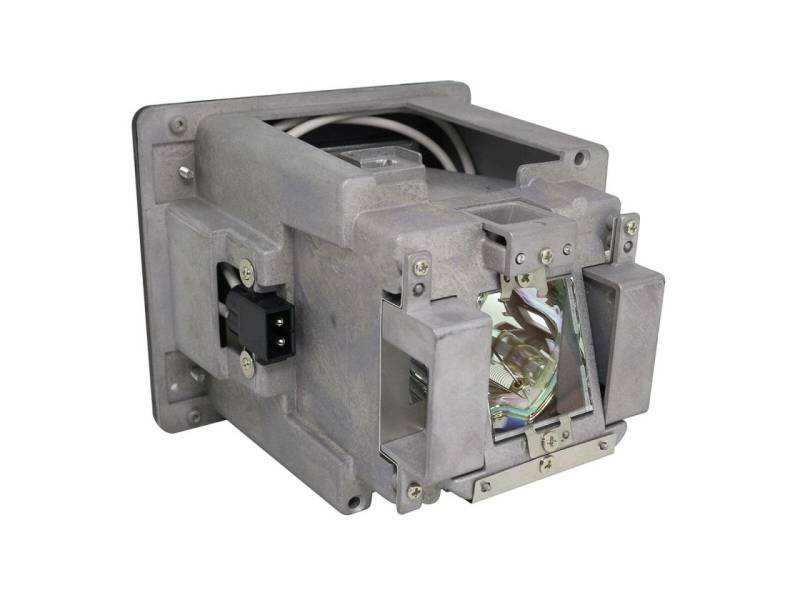 Beamerlampe für Optoma (ersetzt: SP.8LB04GC01 BL-FU400A) von Pro-Gen