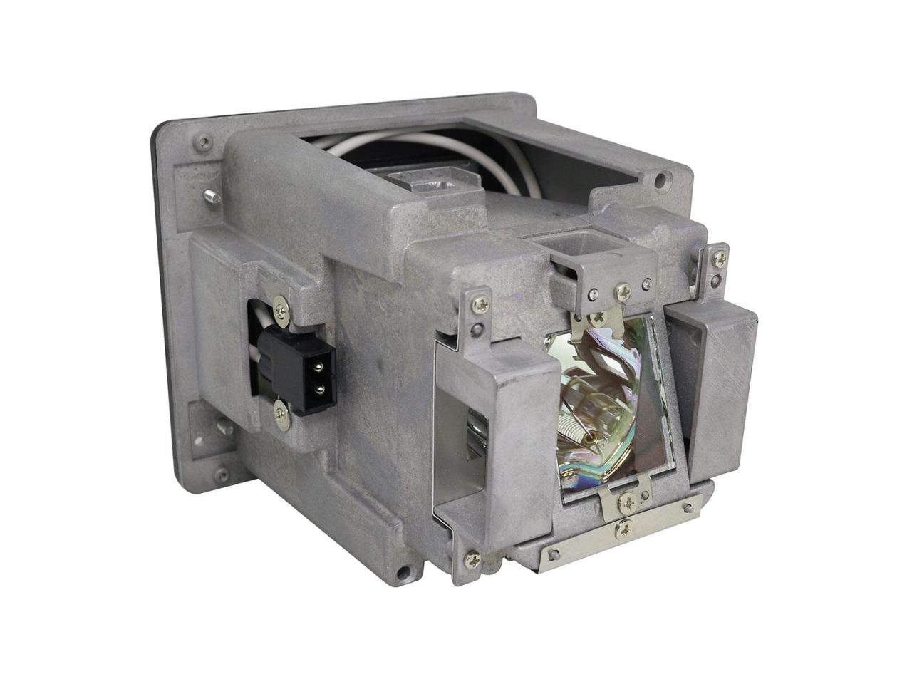 Beamerlampe für Optoma (ersetzt: SP.8LB04GC01 BL-FU400A) von codalux