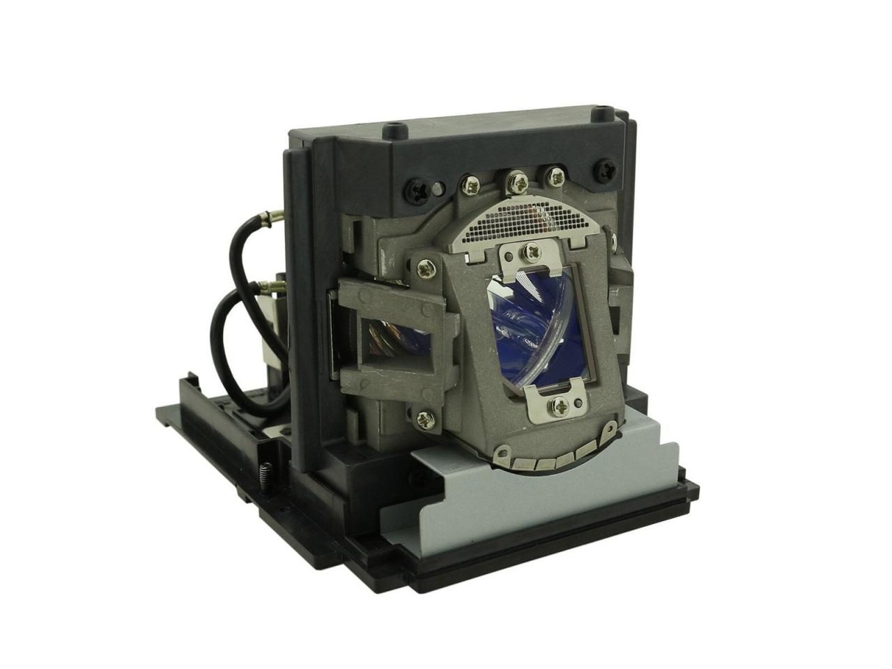 Beamerlampe für Optoma (ersetzt: SP.8SH01GC01, BL-FP350B) von Pro-Gen