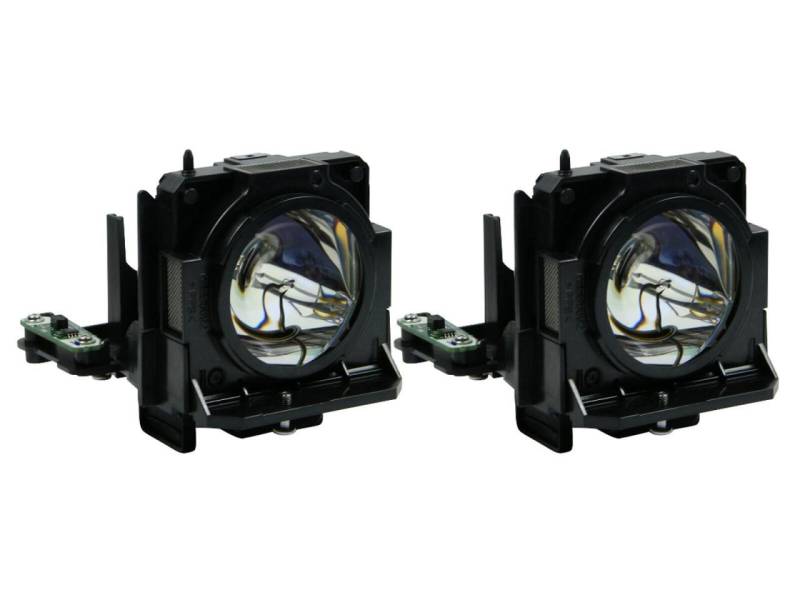 Beamerlampe für PANASONIC (ersetzt: ET-LAD70W, ET-LAD70AW) von Pro-Gen