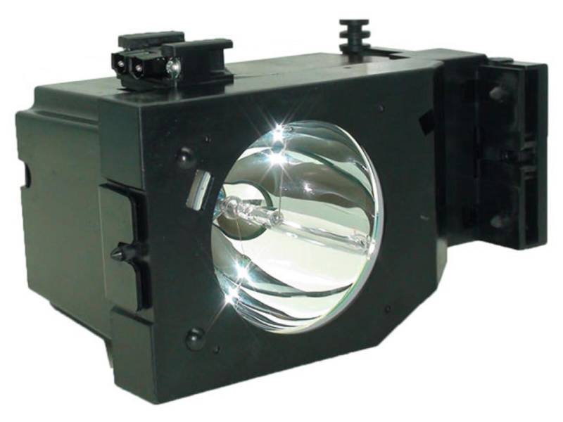 Beamerlampe für PANASONIC (ersetzt: TY-LA2005) von Pro-Gen