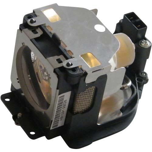 Beamerlampe für SANYO (ersetzt: POA-LMP103, 610-331-6345, ET-SLMP103) von Pro-Gen