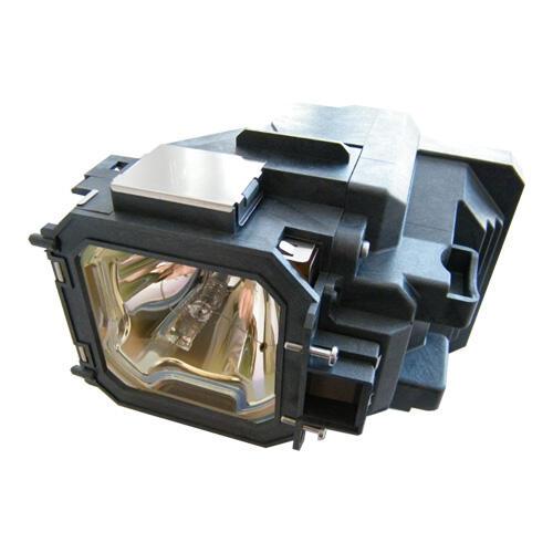 Beamerlampe für SANYO (ersetzt: POA-LMP105, 610-330-7329, ET-SLMP105) von Pro-Gen
