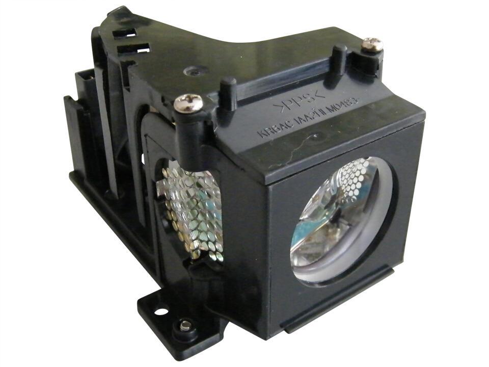 Beamerlampe für SANYO (ersetzt: POA-LMP107, 610-330-4564, ET-SLMP107) von codalux