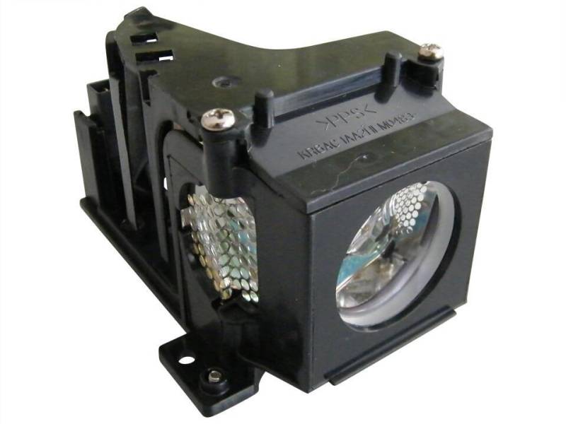 Beamerlampe für SANYO (ersetzt: POA-LMP107, 610-330-4564, ET-SLMP107) von codalux