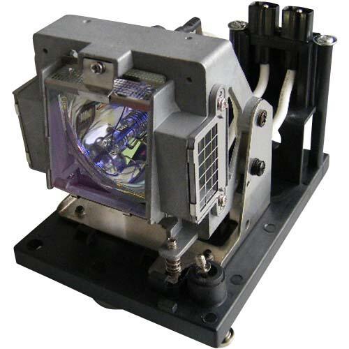 Beamerlampe für SANYO (ersetzt: POA-LMP117, 610-335-8406, ET-SLMP117) von Pro-Gen