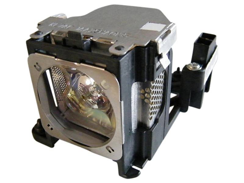 Beamerlampe für SANYO (ersetzt: POA-LMP127, 610-339-8600, ET-SLMP127) von Pro-Gen