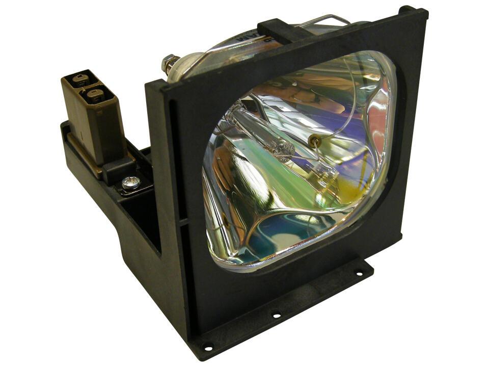 Beamerlampe für SANYO (ersetzt: POA-LMP19) von codalux