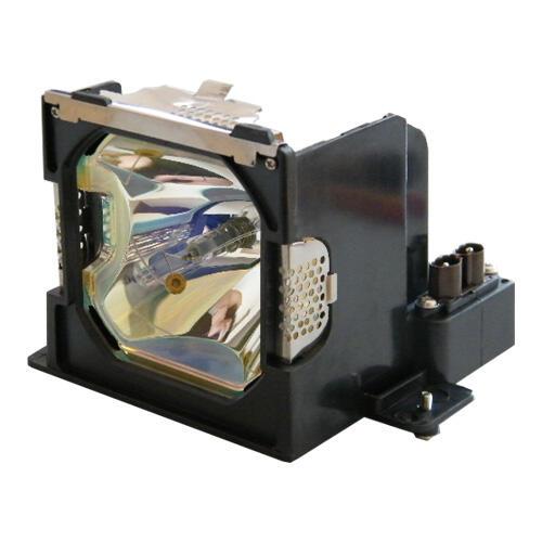 Beamerlampe für SANYO (ersetzt: POA-LMP67, 610-306-5977, ET-SLMP67) von NEUTRAL
