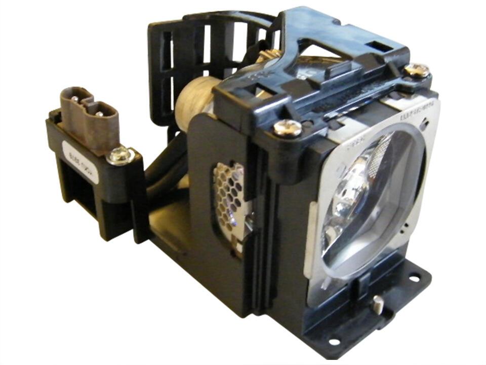 Beamerlampe für SANYO (ersetzt: POA-LMP93, 610-323-0719, ET-SLMP93) von codalux