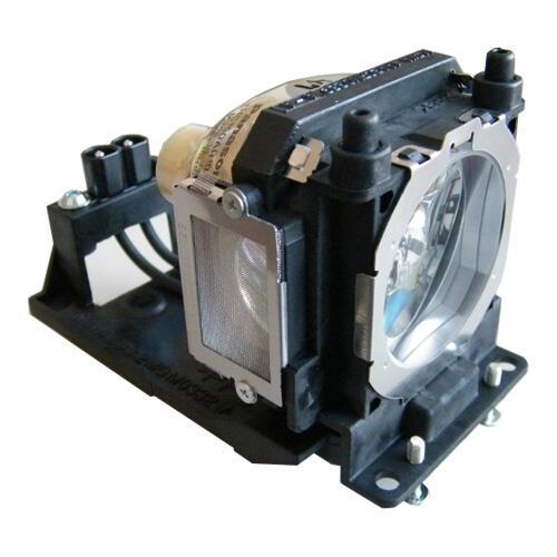 Beamerlampe für SANYO (ersetzt: POA-LMP94, 610-323-5998, ET-SLMP94) von codalux