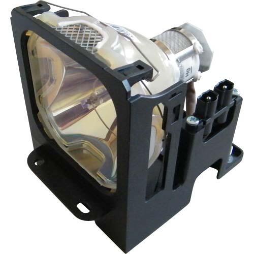 Beamerlampe für SAVILLE AV (ersetzt: LAMP#2017) von Pro-Gen