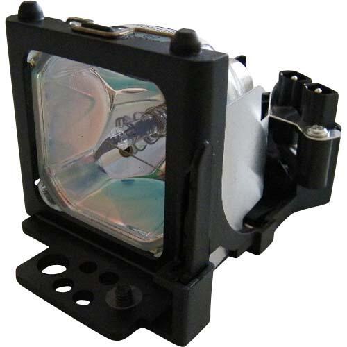 Beamerlampe für SELECO (ersetzt: LAMP#2044) von codalux