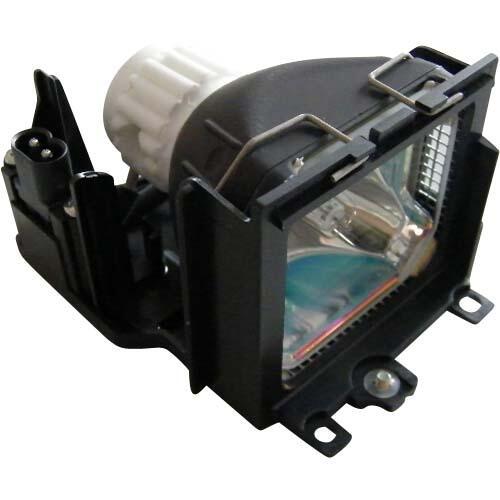 Beamerlampe für SHARP (ersetzt: AN-A10LP, BQC-PGA10X//1) von Pro-Gen