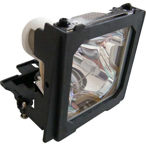 Beamerlampe für SHARP (ersetzt: AN-C55LP, BQC-XGC55X//1, BQC-XGC55X//2) von codalux