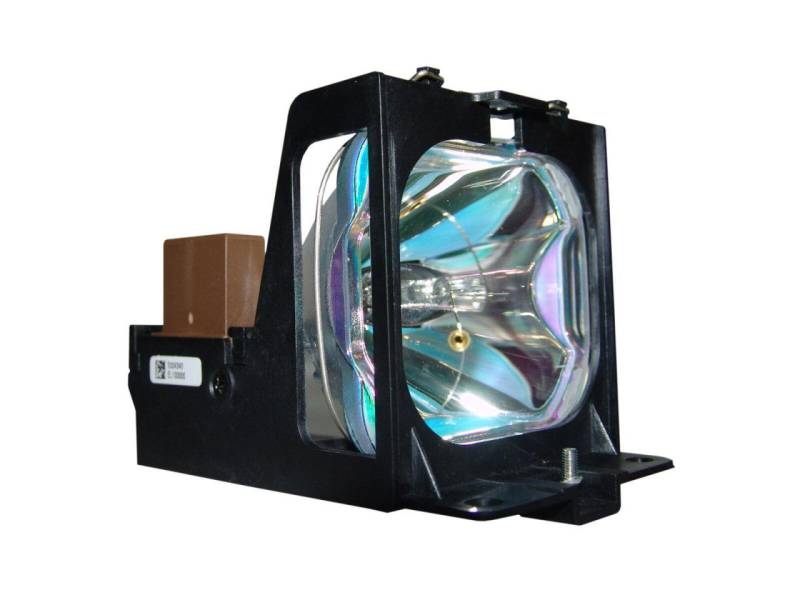 Beamerlampe für SONY (ersetzt: LMP-S2000) von Pro-Gen