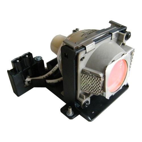 Beamerlampe für TOSHIBA (ersetzt: TDPLD1, TDPLD2, 1560202) von codalux