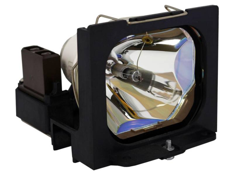Beamerlampe für TOSHIBA (ersetzt: TLPLU6, 1560076) von codalux
