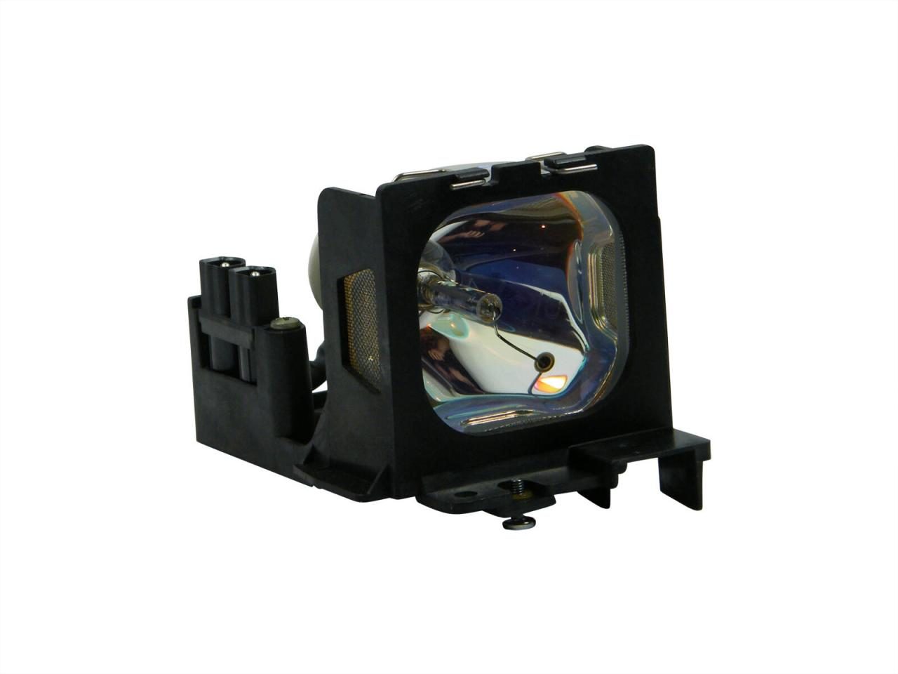Beamerlampe für TOSHIBA (ersetzt: TLPLW2, 1560200) von NEUTRAL