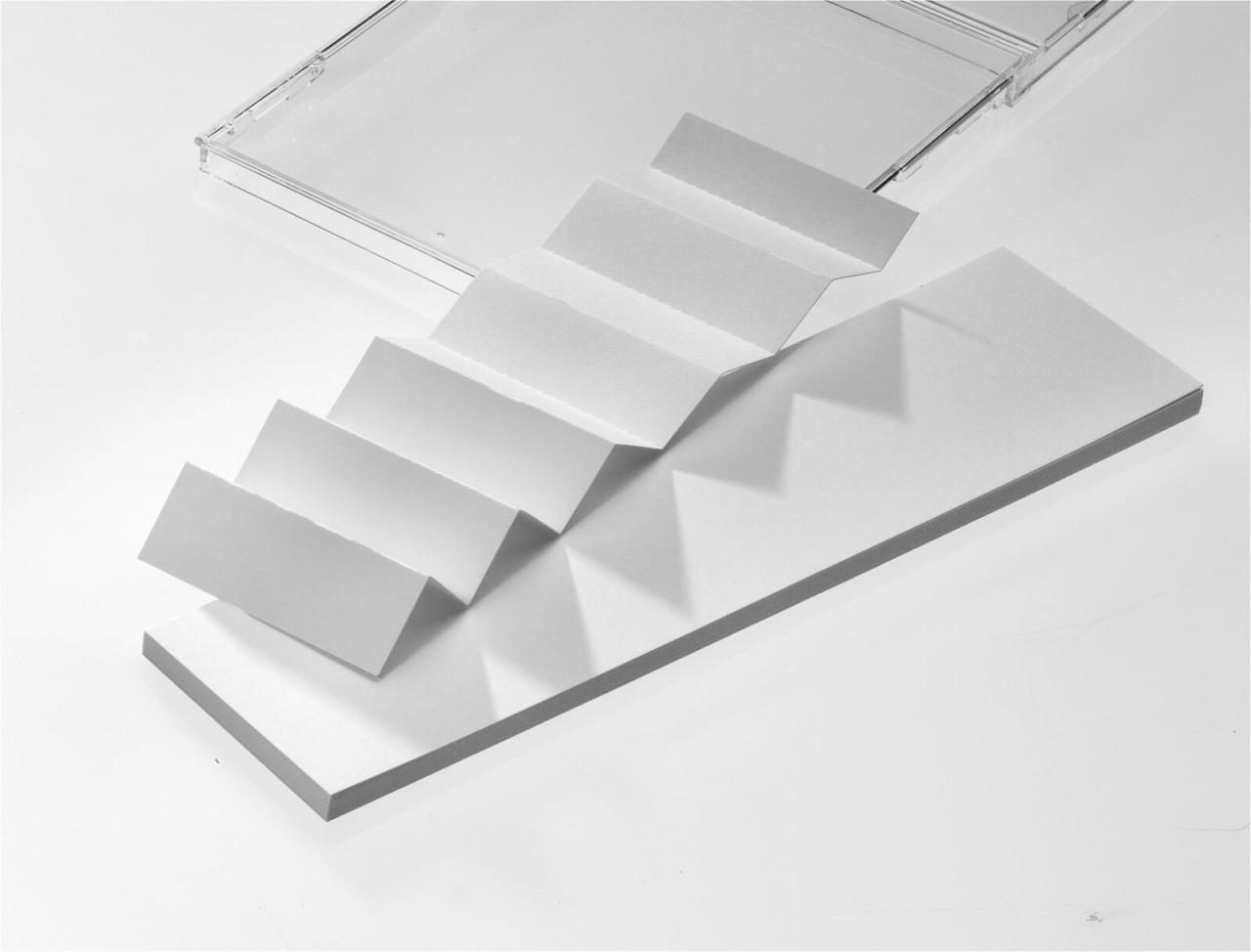 Beschriftungsschilder für Hängeregister 5,8 x 1,8 cm Beschriftungsschilder für Hängeregister 5,8 x 1,8 cm von NEUTRAL