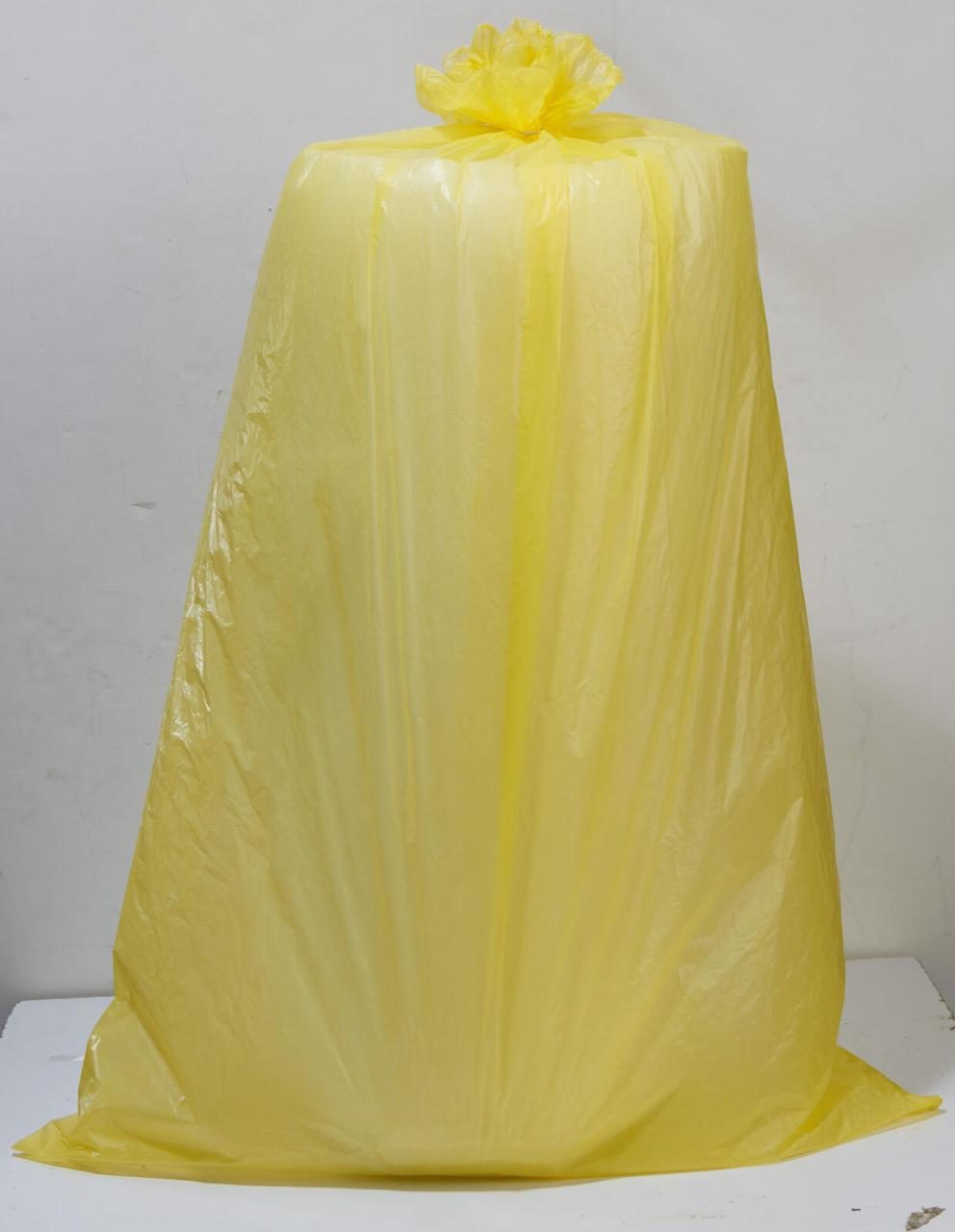 Müllbeutel 120,0 l gelb Müllbeutel 120,0 l gelb von NEUTRAL