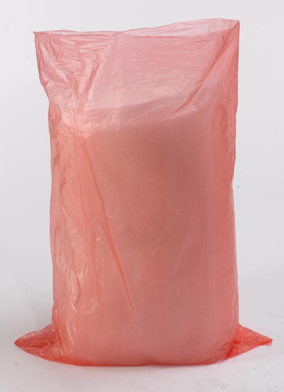 Müllbeutel 120,0 l rot Müllbeutel 120,0 l rot von NEUTRAL