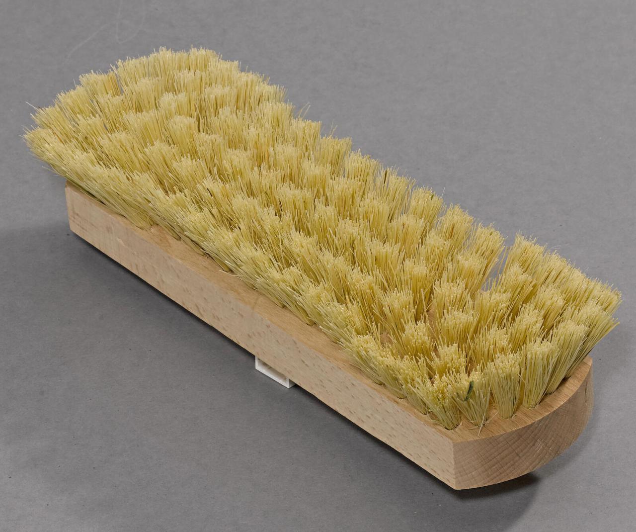 Schrubber Holz braun Schrubber Holz braun von NEUTRAL