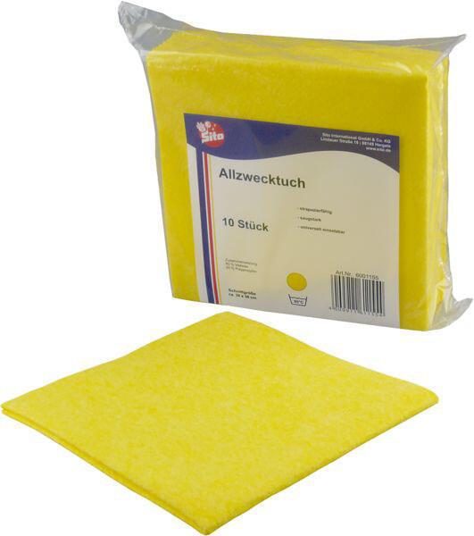 Allzwecktuch Schwammtücher von NEUTRAL