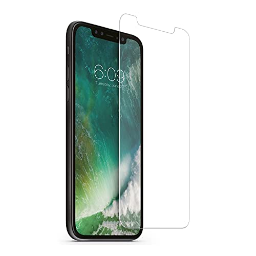 NEVOX NEVOGLASS 3D iPhone 13/Pro | Tempered Glass ohne Easy APP von NEVOX