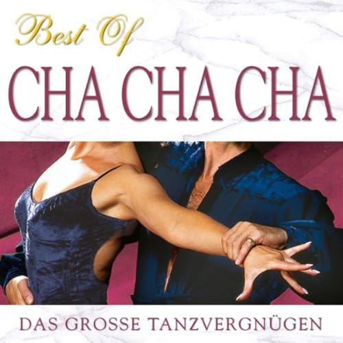 Best Of Cha Cha Cha Best Of Cha Cha Cha von NEW 101 STRINGS ORCHESTRA,THE
