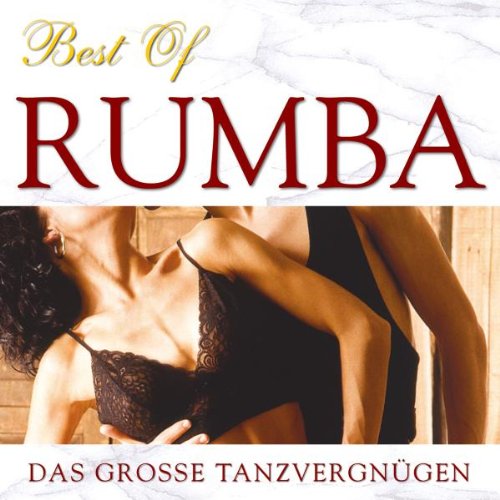 Best of Rumba von NEW 101 STRINGS ORCHESTRA,THE