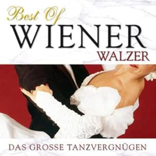 Best of Wiener Walzer Best of Wiener Walzer von NEW 101 STRINGS ORCHESTRA,THE