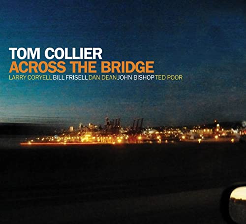 Across the Bridge von NEW ARTS