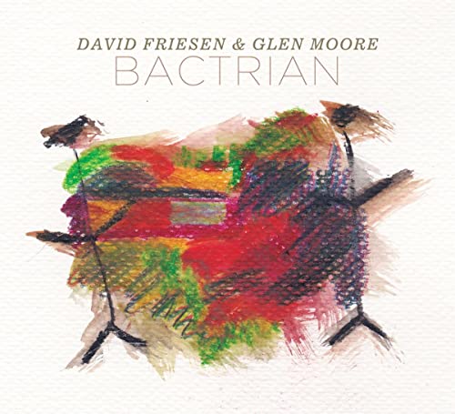 Bactrian Bactrian von NEW ARTS
