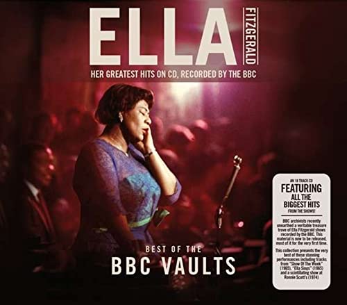 Best Of The BBC Vaults [Vinyl LP] von NEW ARTS