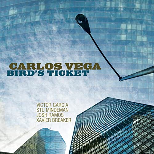 Bird'S Ticket von NEW ARTS