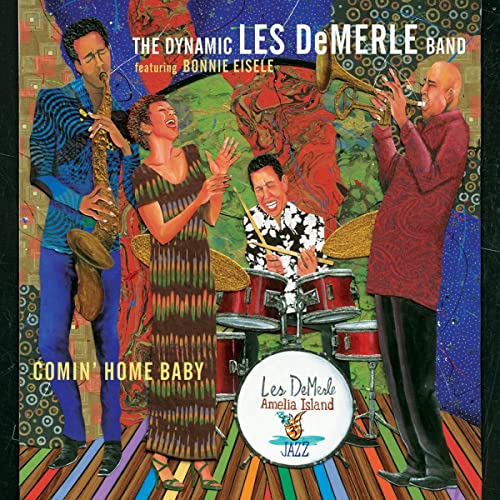 Comin' Home Baby von NEW ARTS