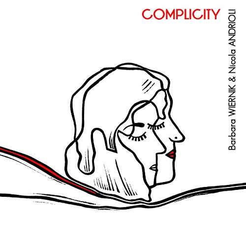 Complicity von NEW ARTS